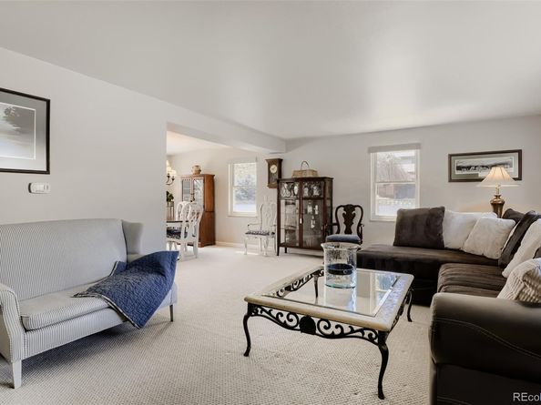 6690 E Colorado Drive, Denver CO 80224
