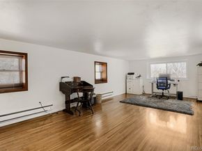 6690 E Colorado Drive, Denver CO 80224