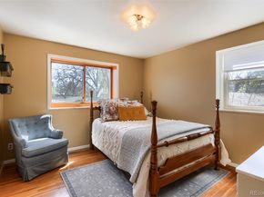 6690 E Colorado Drive, Denver CO 80224