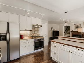 6690 E Colorado Drive, Denver CO 80224