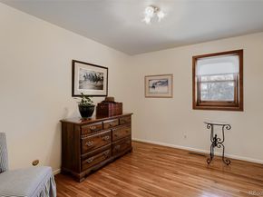 6690 E Colorado Drive, Denver CO 80224