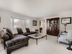 6690 E Colorado Drive, Denver CO 80224