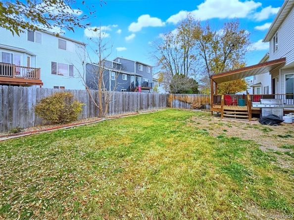 1269 Red Mountain Drive, Longmont CO 80504