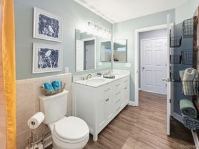 1269 Red Mountain Drive, Longmont CO 80504