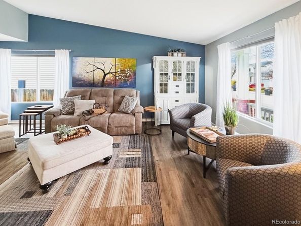 1269 Red Mountain Drive, Longmont CO 80504