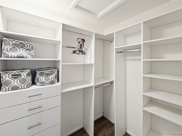 1269 Red Mountain Drive, Longmont CO 80504