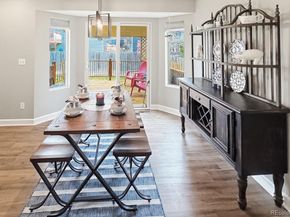 1269 Red Mountain Drive, Longmont CO 80504