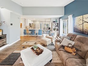 1269 Red Mountain Drive, Longmont CO 80504