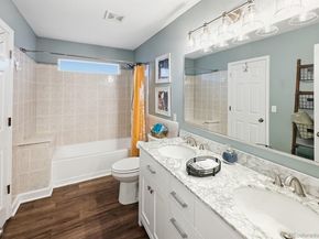 1269 Red Mountain Drive, Longmont CO 80504