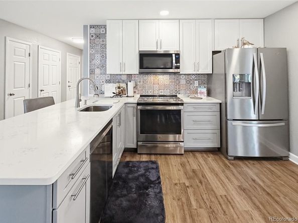 1269 Red Mountain Drive, Longmont CO 80504