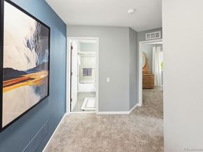 1269 Red Mountain Drive, Longmont CO 80504