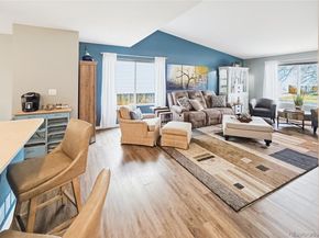 1269 Red Mountain Drive, Longmont CO 80504