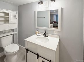 1269 Red Mountain Drive, Longmont CO 80504