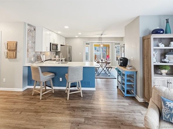 1269 Red Mountain Drive, Longmont CO 80504