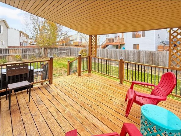 1269 Red Mountain Drive, Longmont CO 80504