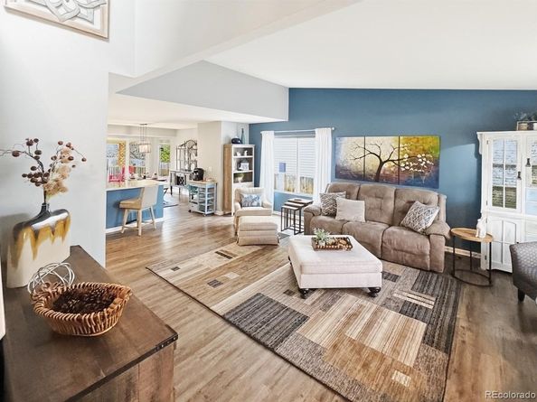 1269 Red Mountain Drive, Longmont CO 80504