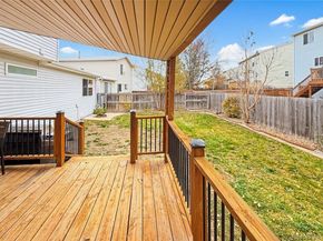 1269 Red Mountain Drive, Longmont CO 80504