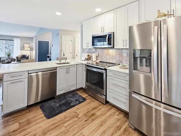 1269 Red Mountain Drive, Longmont CO 80504