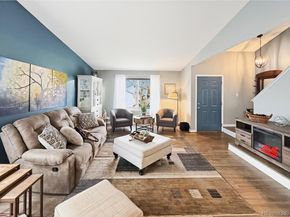 1269 Red Mountain Drive, Longmont CO 80504