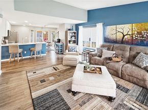 1269 Red Mountain Drive, Longmont CO 80504