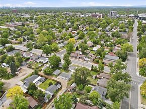 3075 S Emerson Way, Englewood CO 80113