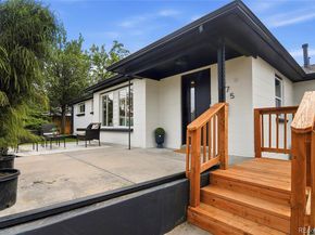 3075 S Emerson Way, Englewood CO 80113