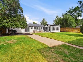 3075 S Emerson Way, Englewood CO 80113
