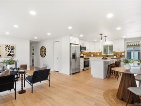 3075 S Emerson Way, Englewood CO 80113