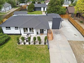 3075 S Emerson Way, Englewood CO 80113