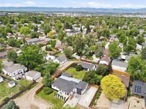 3075 S Emerson Way, Englewood CO 80113