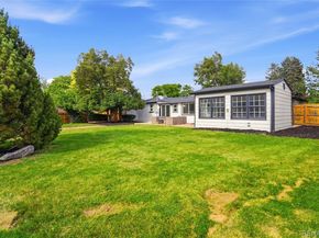 3075 S Emerson Way, Englewood CO 80113