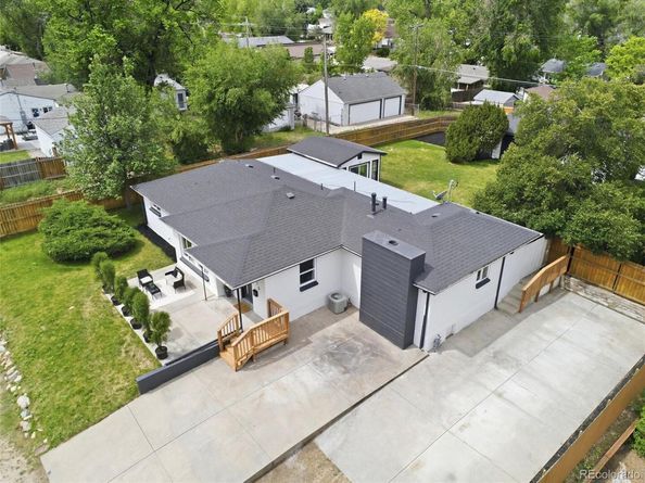 3075 S Emerson Way, Englewood CO 80113