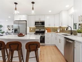 3075 S Emerson Way, Englewood CO 80113