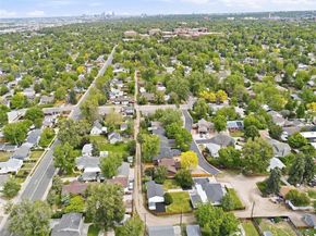 3075 S Emerson Way, Englewood CO 80113