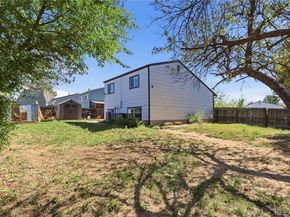 1651 Killarney Street, Aurora CO 80011