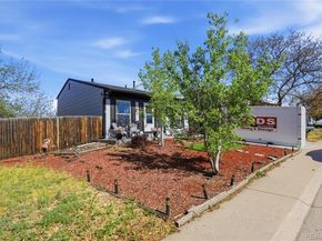 1651 Killarney Street, Aurora CO 80011