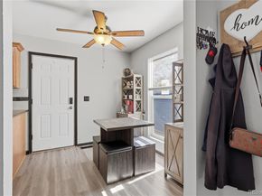 1651 Killarney Street, Aurora CO 80011