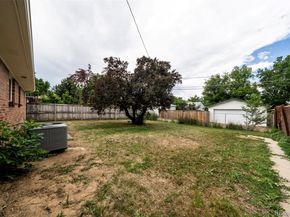 1815 S Monroe Street, Denver CO 80210