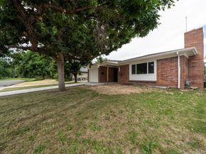 1815 S Monroe Street, Denver CO 80210