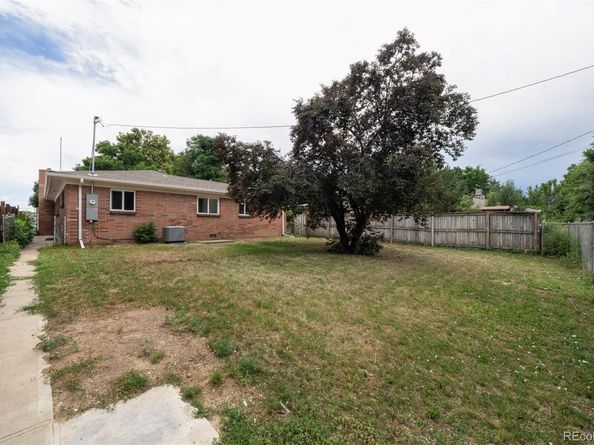 1815 S Monroe Street, Denver CO 80210