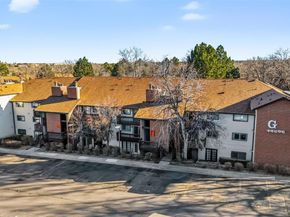 14806 E 2nd Avenue 104G, Aurora CO 80011