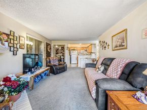 14806 E 2nd Avenue 104G, Aurora CO 80011