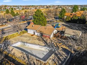 14806 E 2nd Avenue 104G, Aurora CO 80011