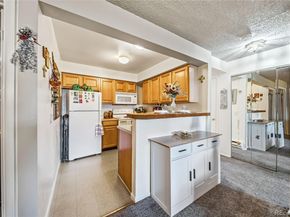 14806 E 2nd Avenue 104G, Aurora CO 80011