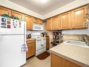14806 E 2nd Avenue 104G, Aurora CO 80011