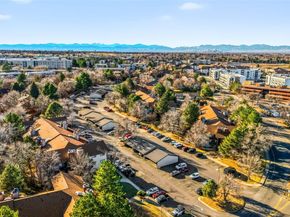 14806 E 2nd Avenue 104G, Aurora CO 80011