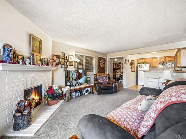 14806 E 2nd Avenue 104G, Aurora CO 80011