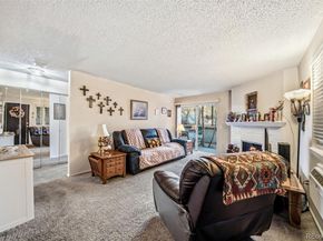 14806 E 2nd Avenue 104G, Aurora CO 80011