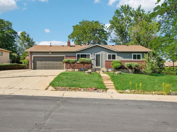 12323 W Connecticut Drive, Denver CO 80228
