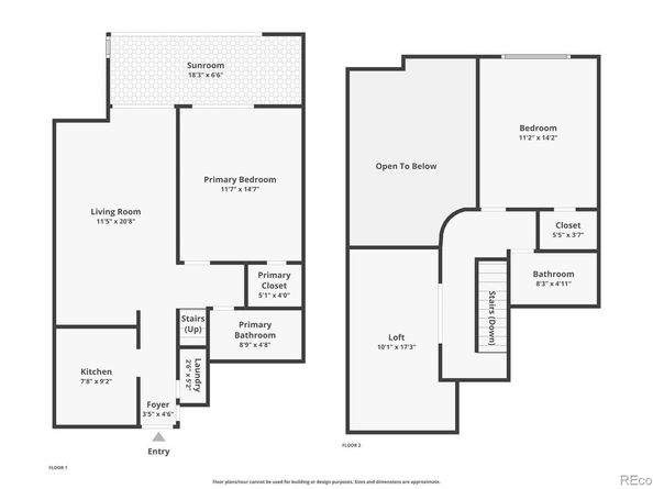 805 29th Street 504, Boulder CO 80303